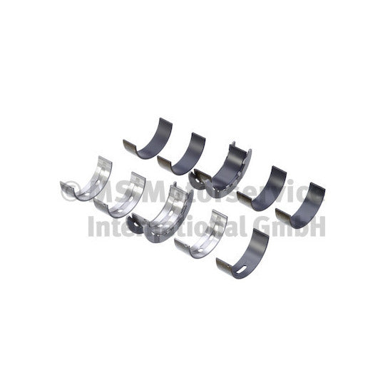 37163600 Crankshaft Bearing Set