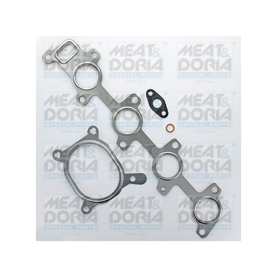 60814 Mounting Kit, charger