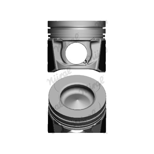 87-435200-00 Piston