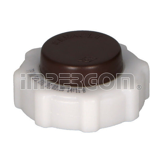 29637/1 Sealing Cap, coolant tank