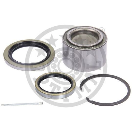 982945 Wheel Bearing Kit
