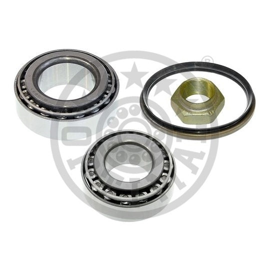 701971 Wheel Bearing Kit