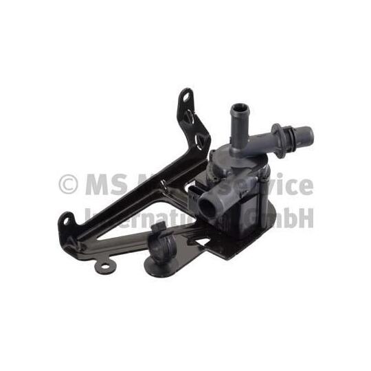 7.08692.00.0 Additional Water Pump