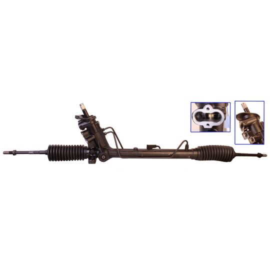 11-1281 Steering Gear