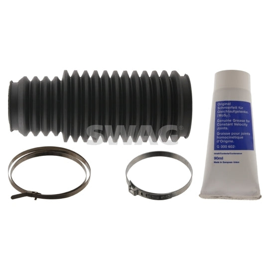 20 80 0008 Bellow Set, steering