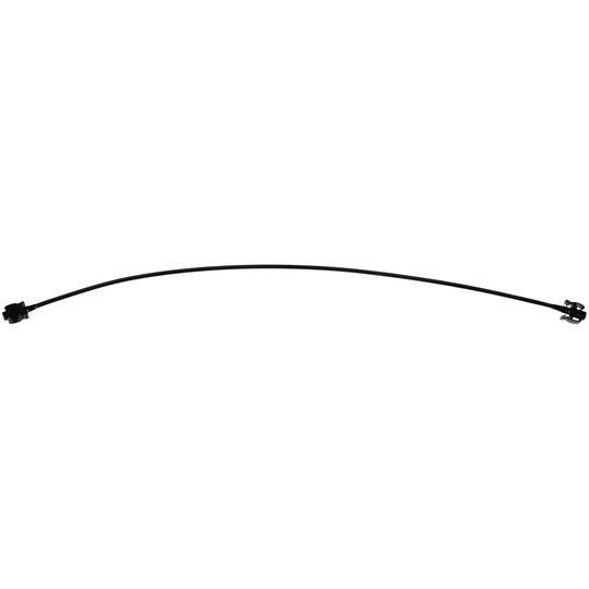 02-2992 Heater Hose