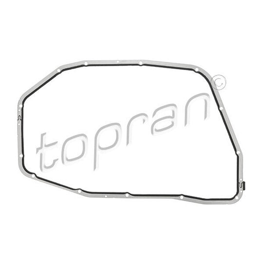 113 395 Seal, automatic transmission oil pan