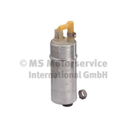 7.50111.60.0 Fuel Pump