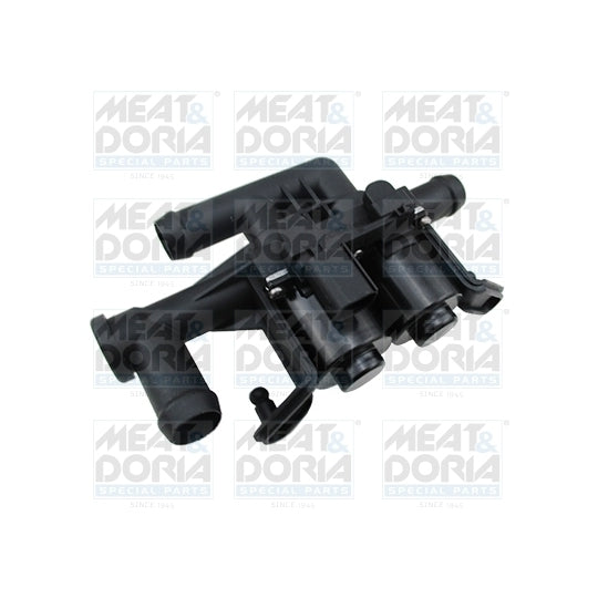 9922 Control Valve, coolant