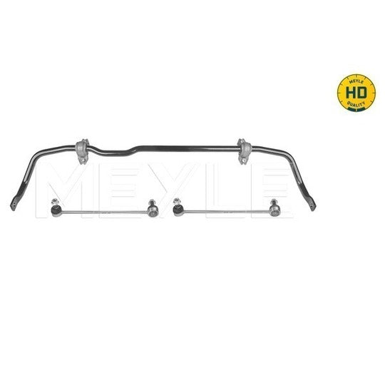 114 653 0014/HD Sway Bar, suspension