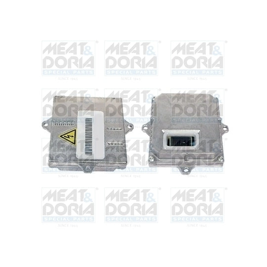 73212633 Control Unit, lights