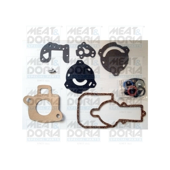 S33G Repair Kit, carburettor