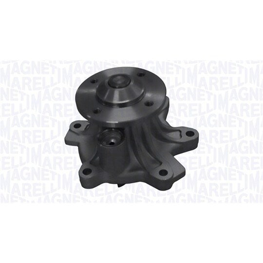 352316171156 Water pump