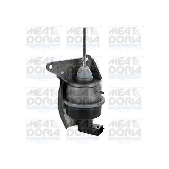64052 Charger, charging system