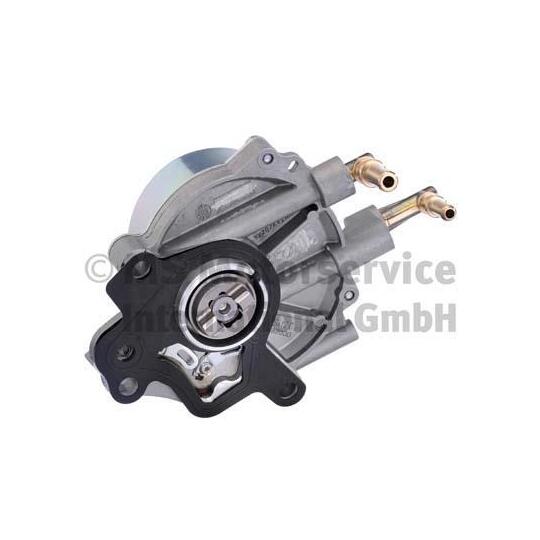 7.01787.10.0 Vacuum Pump, brake system