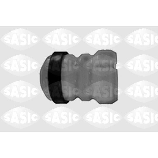 0335585 Rubber Buffer, suspension