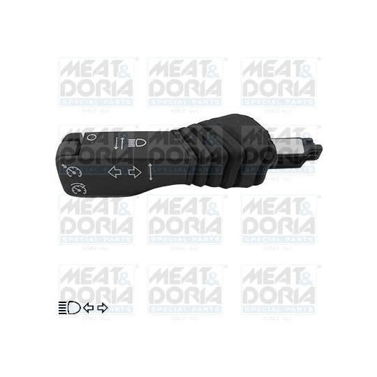 23410 Steering Column Switch