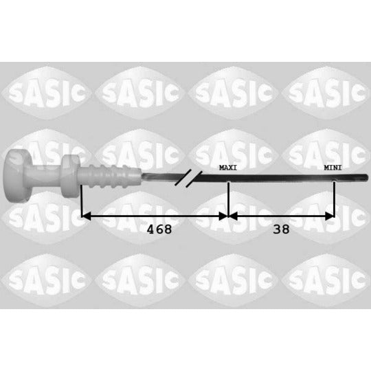 1940009 Oil Dipstick