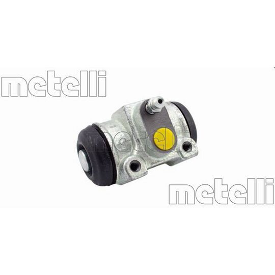 04-0635 Wheel Brake Cylinder