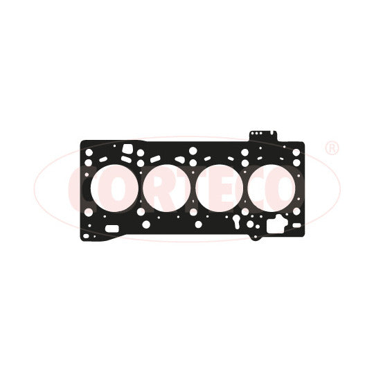49409498 Gasket, cylinder head