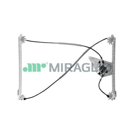 30/1125 Window Regulator