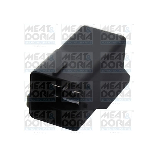 7285702 Control Unit, glow plug system