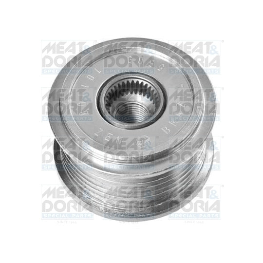 45254 Alternator Freewheel Clutch
