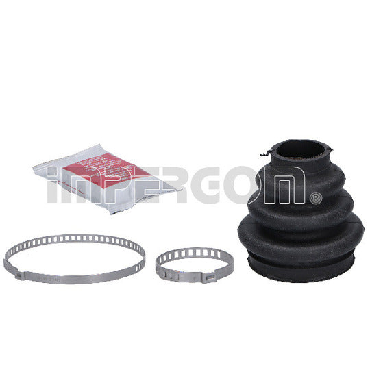 33588 Bellow Set, drive shaft