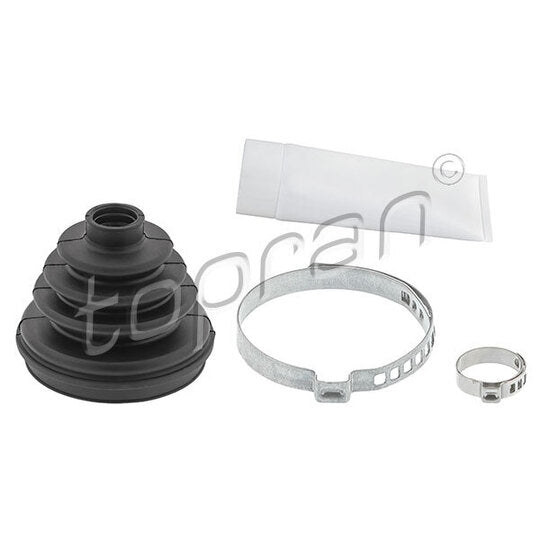109 306 Bellow Set, drive shaft