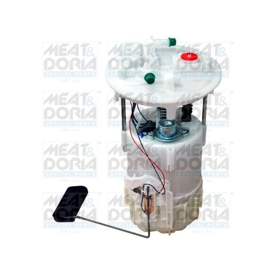 77326 Fuel Feed Unit
