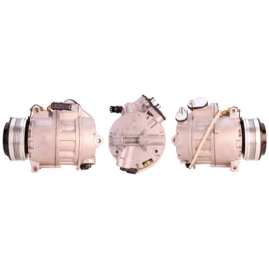 ACP985 Compressor, air conditioning
