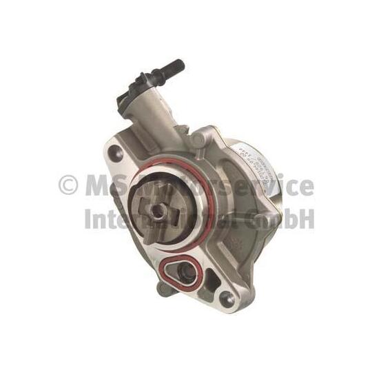 7.28144.11.0 Vacuum Pump, brake system