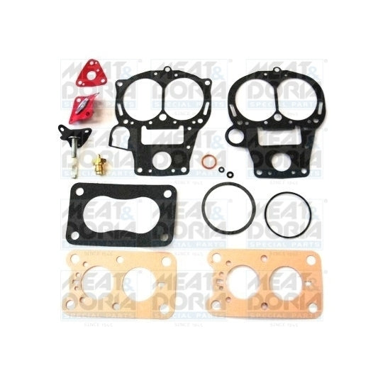 S19G Repair Kit, carburettor