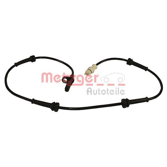 0900412 Sensor, wheel speed