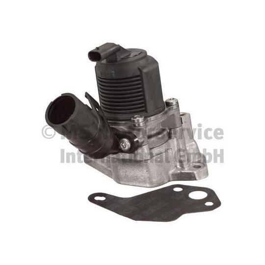 7.01510.31.0 Valve, secondary ventilation