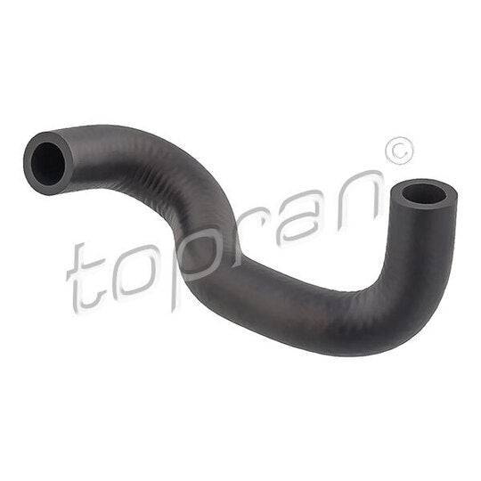 115 625 Radiator Hose