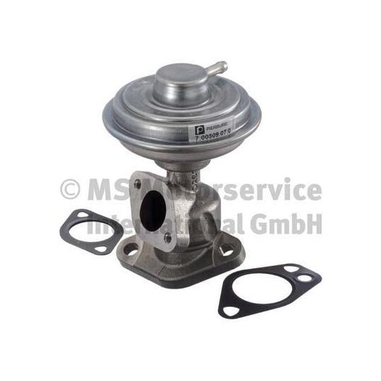 7.00309.07.0 EGR Valve