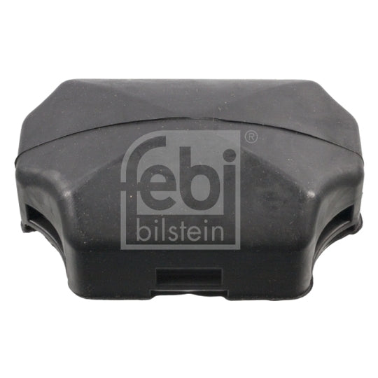 101758 Rubber Buffer, suspension