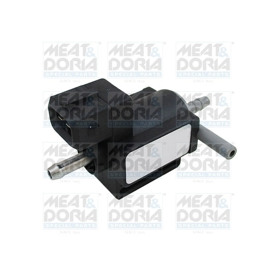 99000 Valve, EGR exhaust control