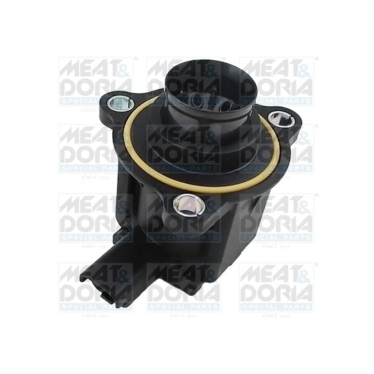 9897 Diverter Valve, charger