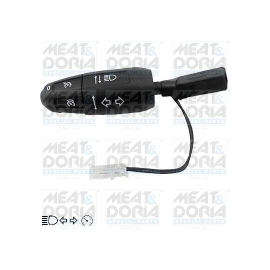 23462 Steering Column Switch