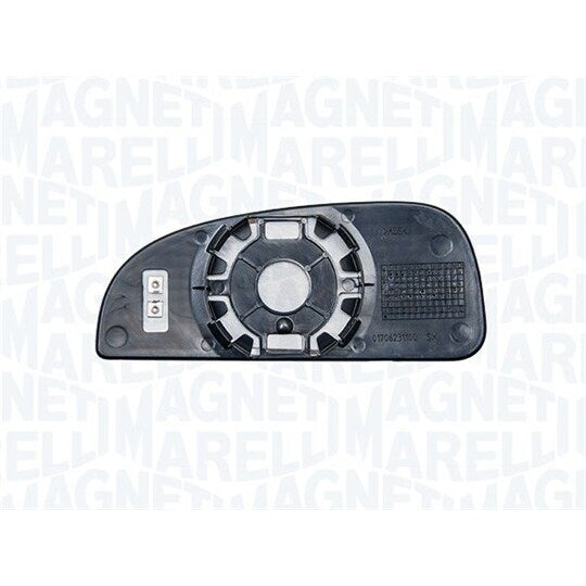 350319420320 Mirror Glass, wide angle mirror