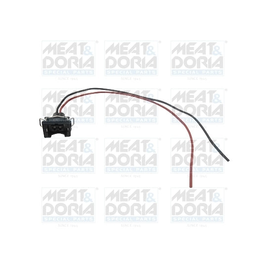25115 Pressure Converter, Exhaust Control