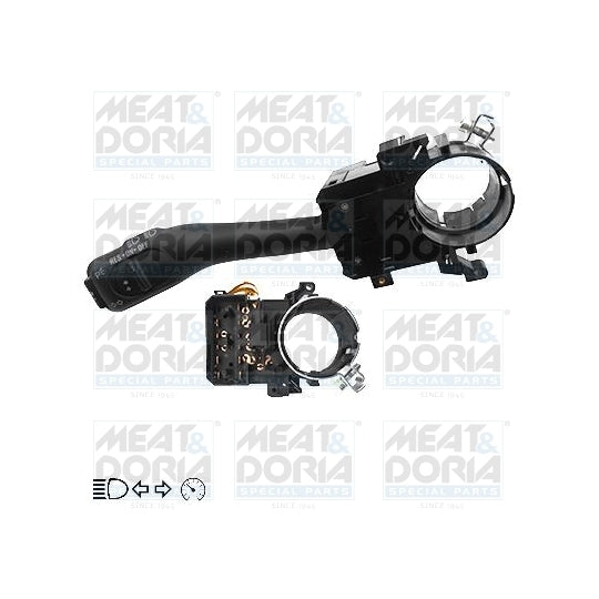 23219 Steering Column Switch