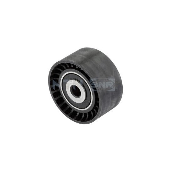 GA355.30 Deflection/Guide Pulley, v-ribbed belt