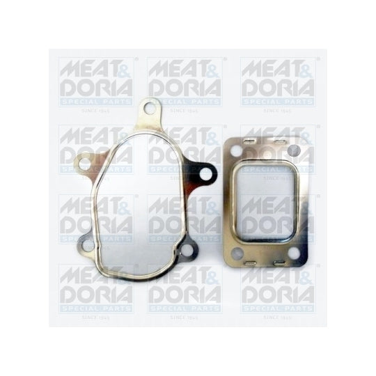 60841 Mounting Kit, charger