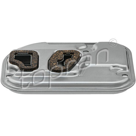 113 589 Hydraulic Filter, automatic transmission