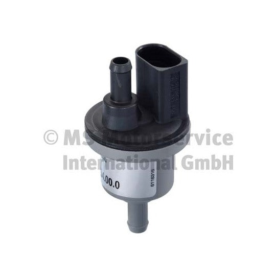 7.10014.00.0 Valve, activated carbon filter