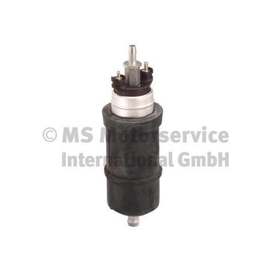 7.50166.50.0 Fuel Pump