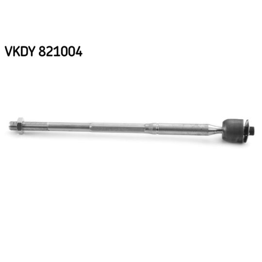 VKDY 821004 Tie Rod Axle Joint